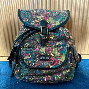 SAKROOTS backpack